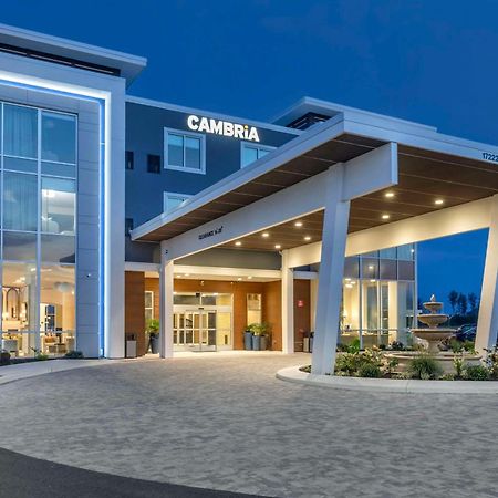 Cambria Hotel Rehoboth Beach Kültér fotó