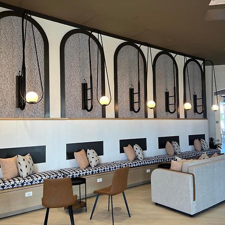 Cambria Hotel Rehoboth Beach Kültér fotó
