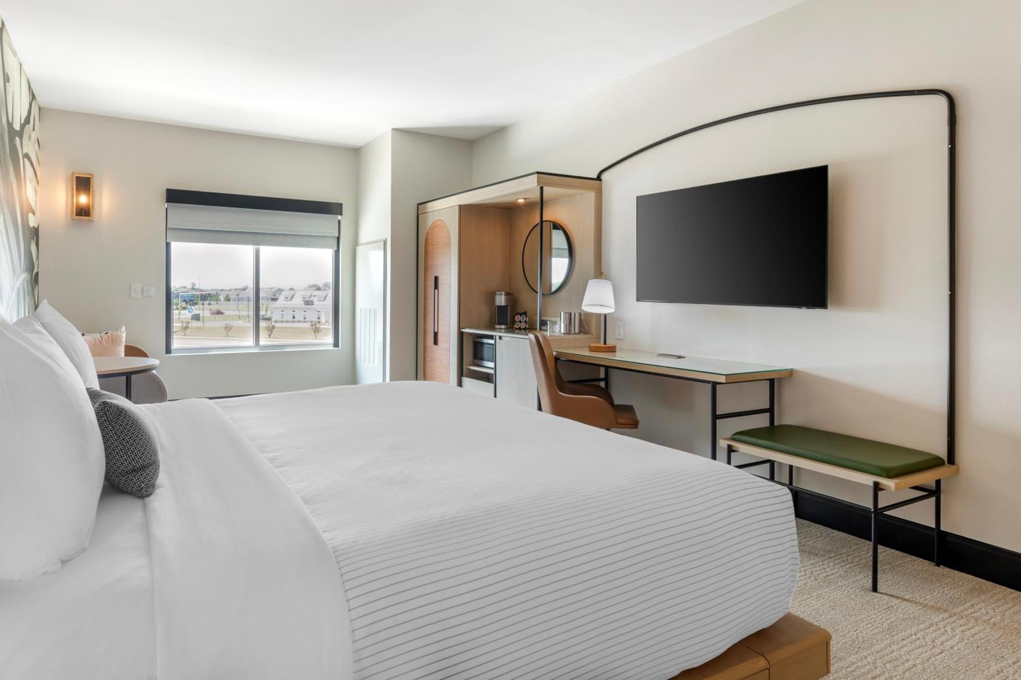 Cambria Hotel Rehoboth Beach Kültér fotó