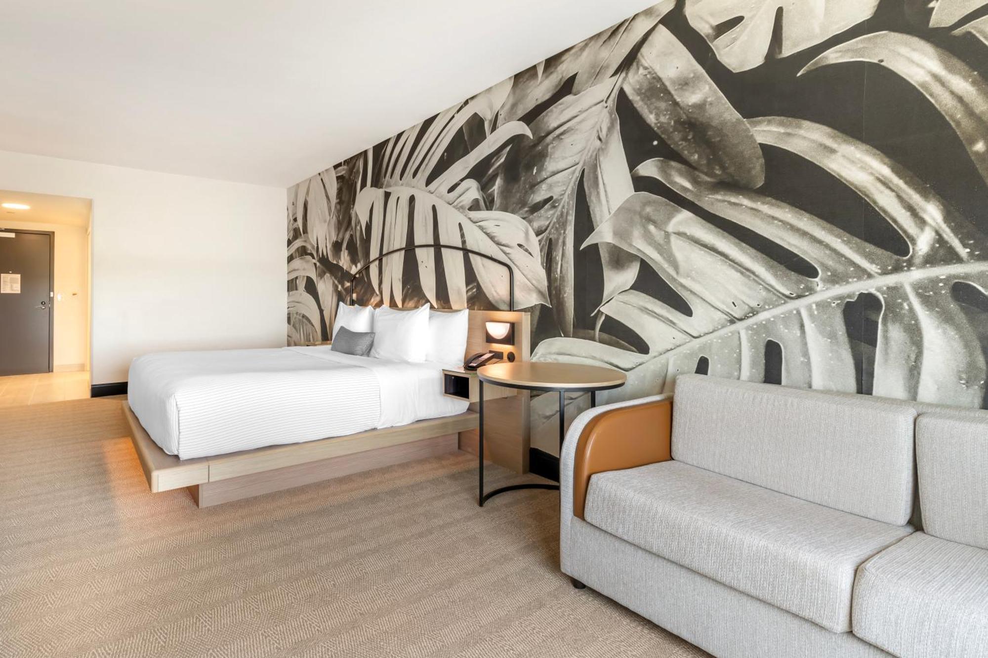 Cambria Hotel Rehoboth Beach Kültér fotó