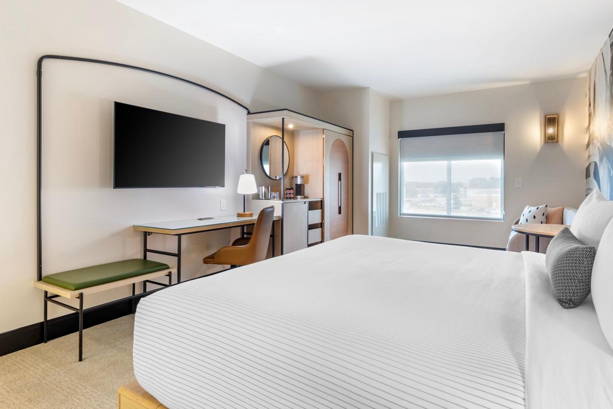 Cambria Hotel Rehoboth Beach Kültér fotó