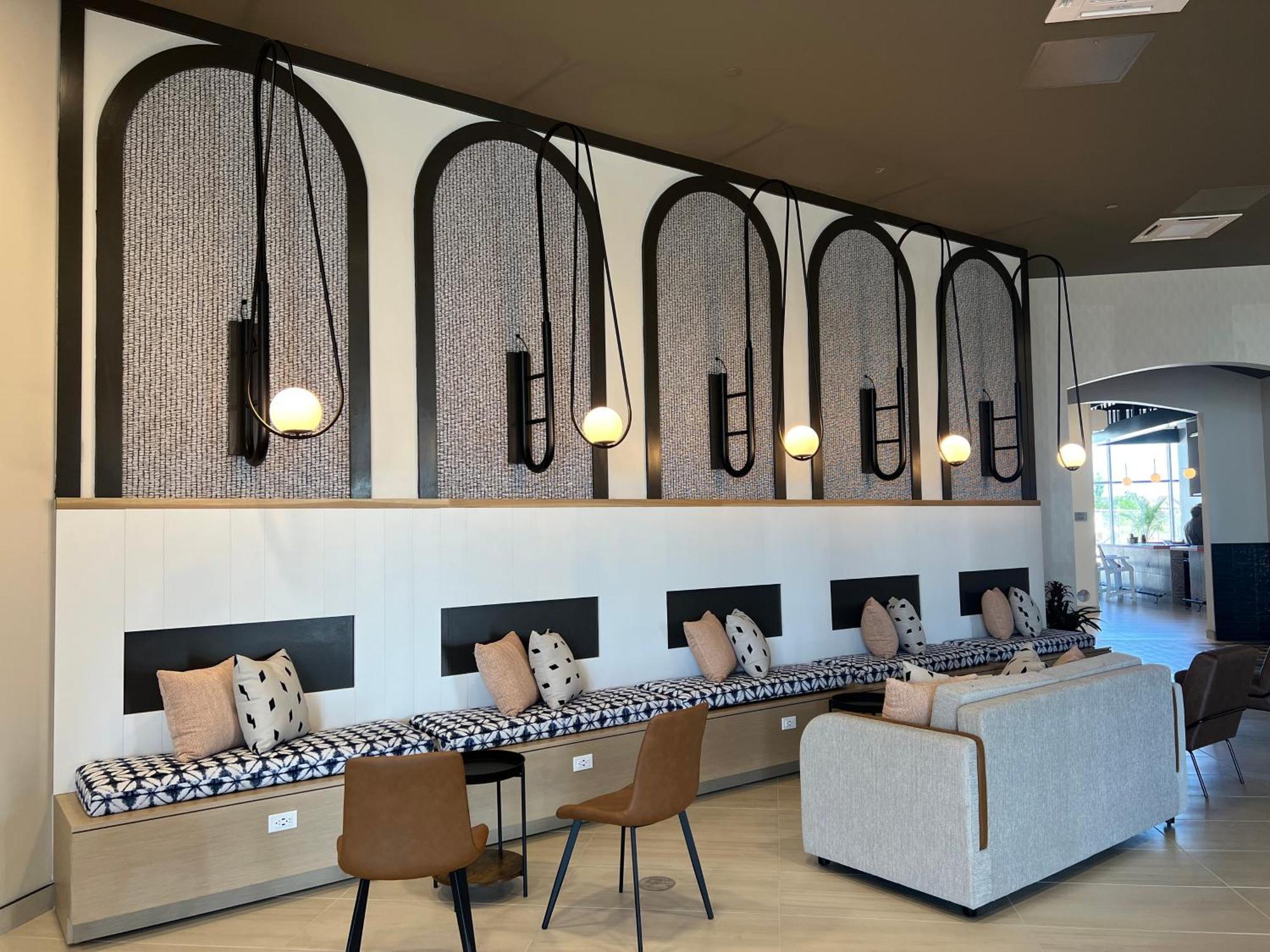 Cambria Hotel Rehoboth Beach Kültér fotó