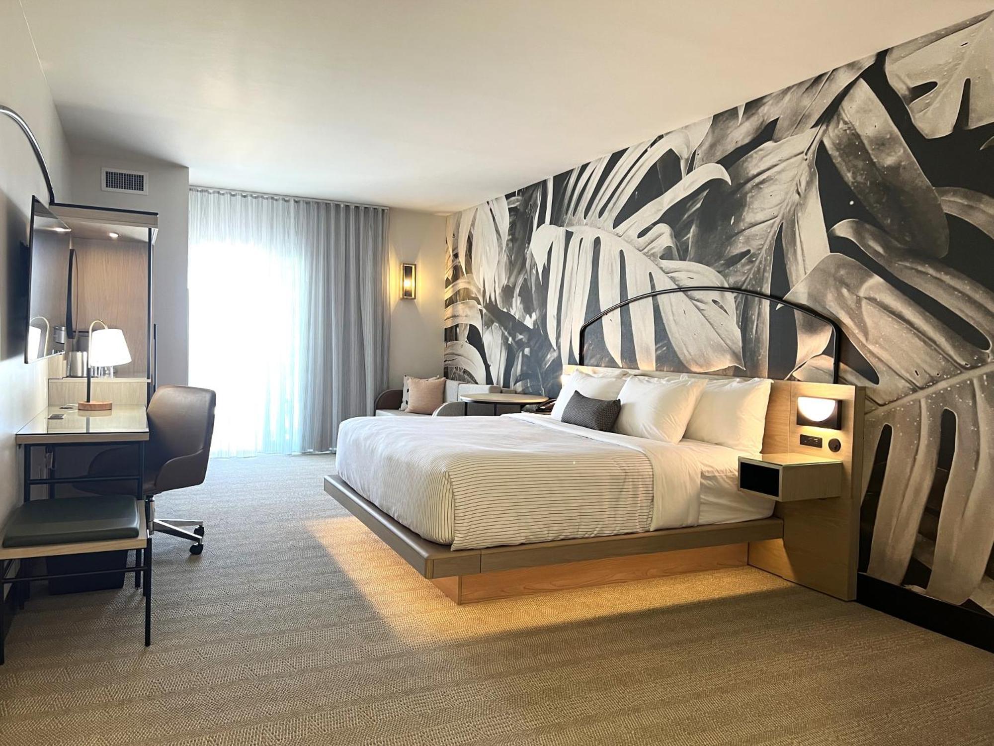 Cambria Hotel Rehoboth Beach Kültér fotó