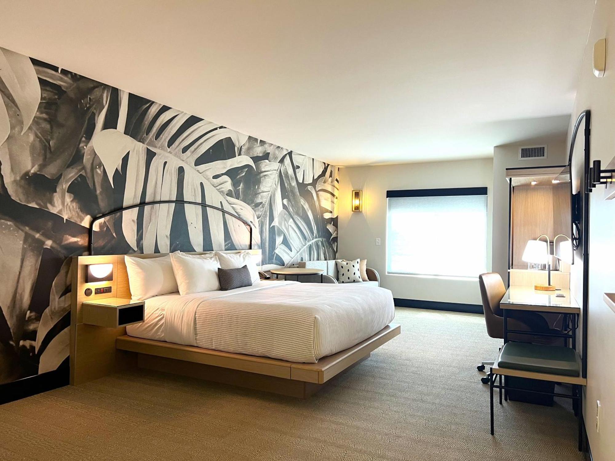 Cambria Hotel Rehoboth Beach Kültér fotó