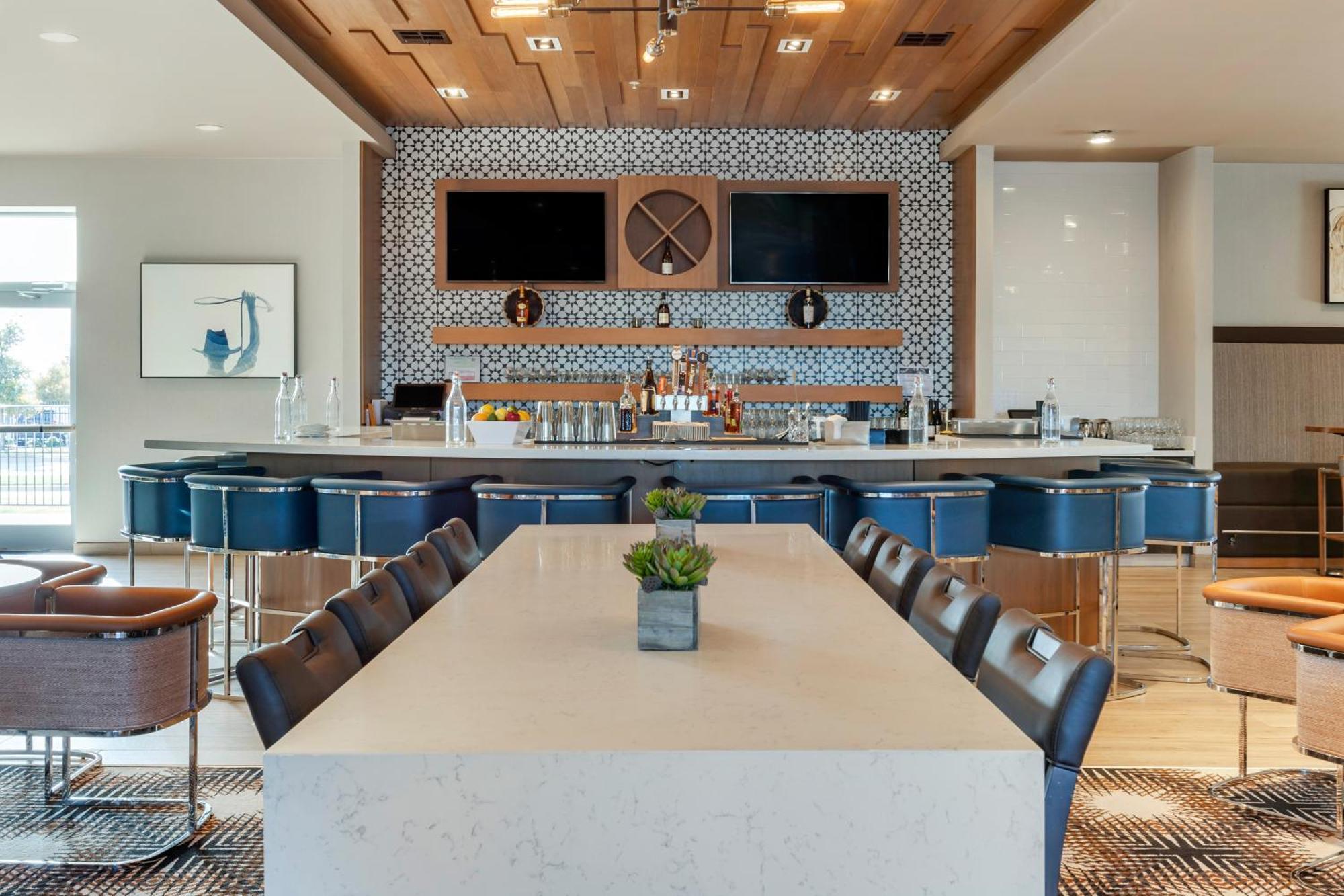 Cambria Hotel Rehoboth Beach Kültér fotó