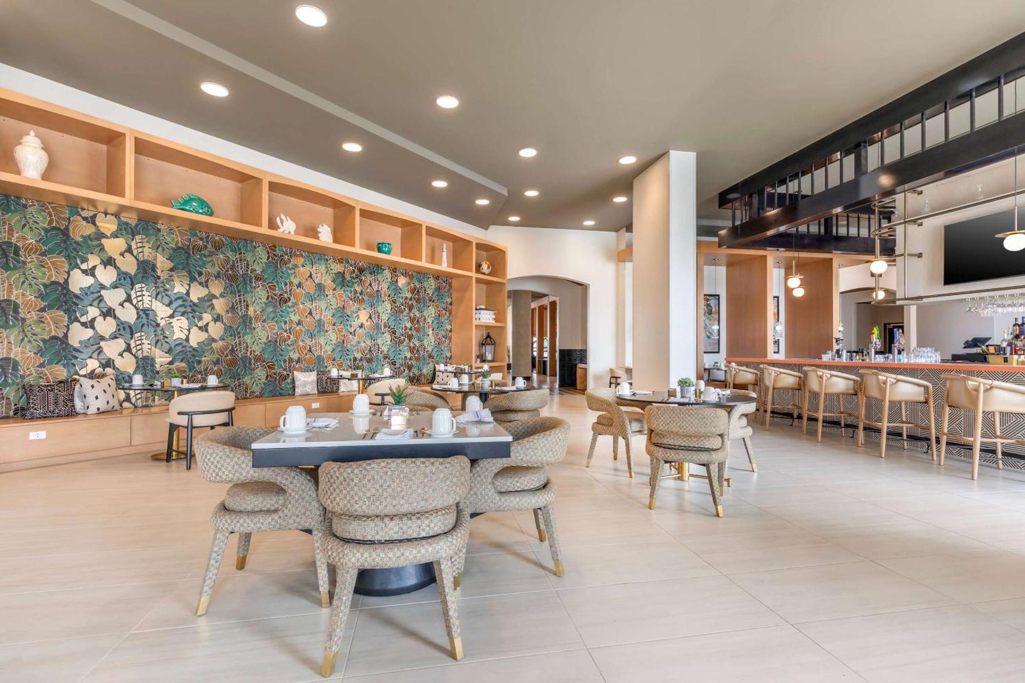 Cambria Hotel Rehoboth Beach Kültér fotó