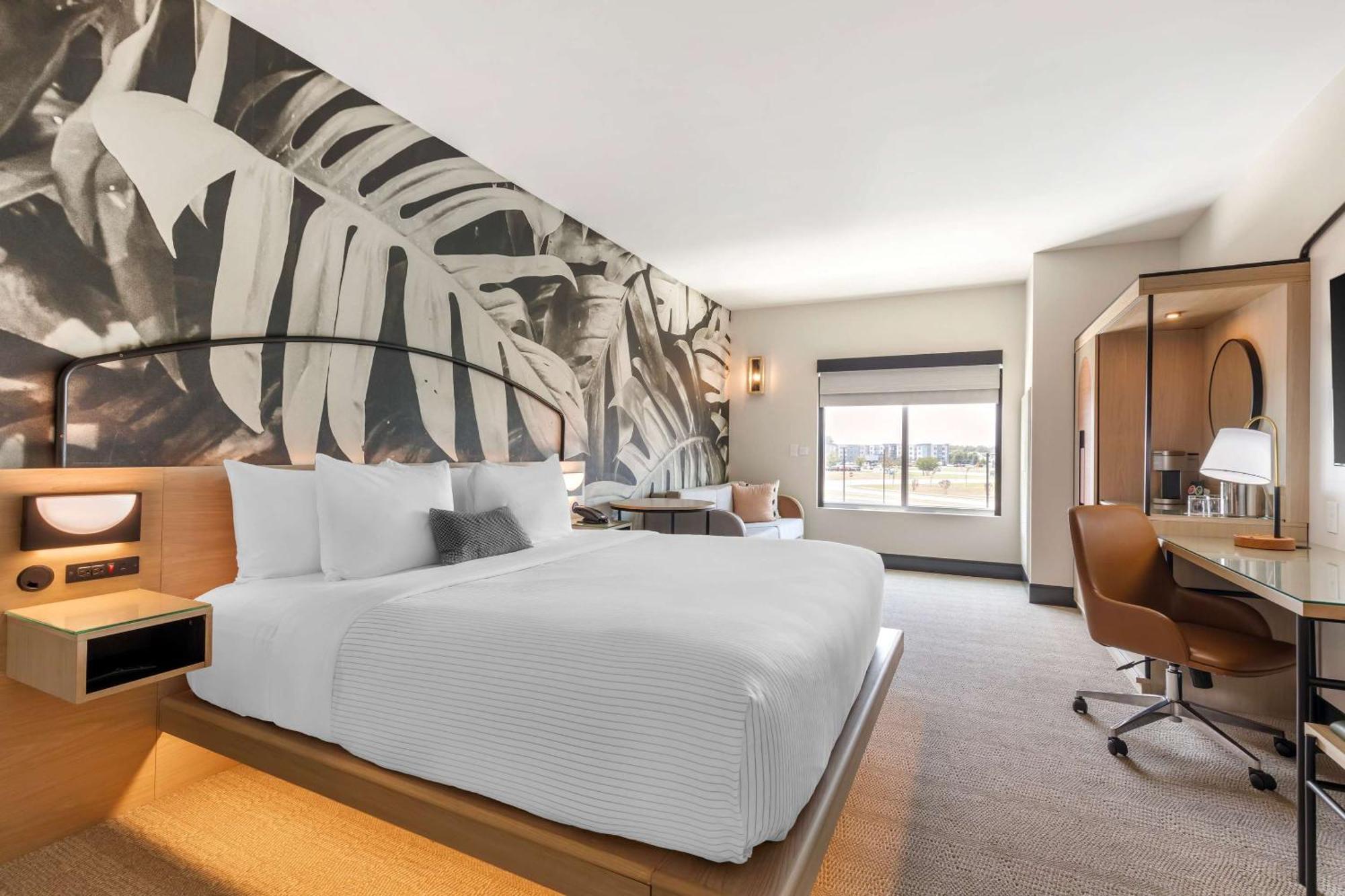 Cambria Hotel Rehoboth Beach Kültér fotó