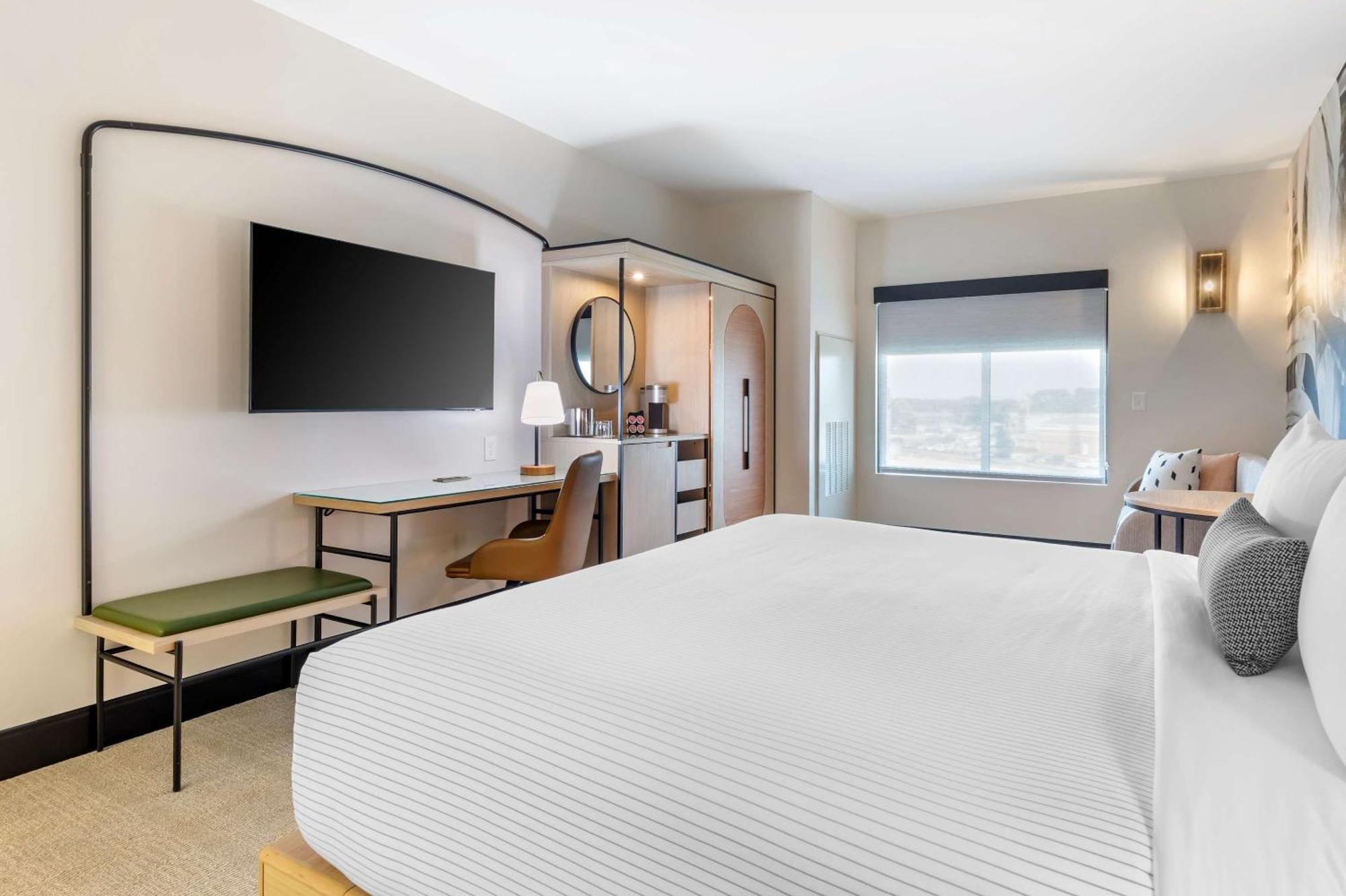 Cambria Hotel Rehoboth Beach Kültér fotó