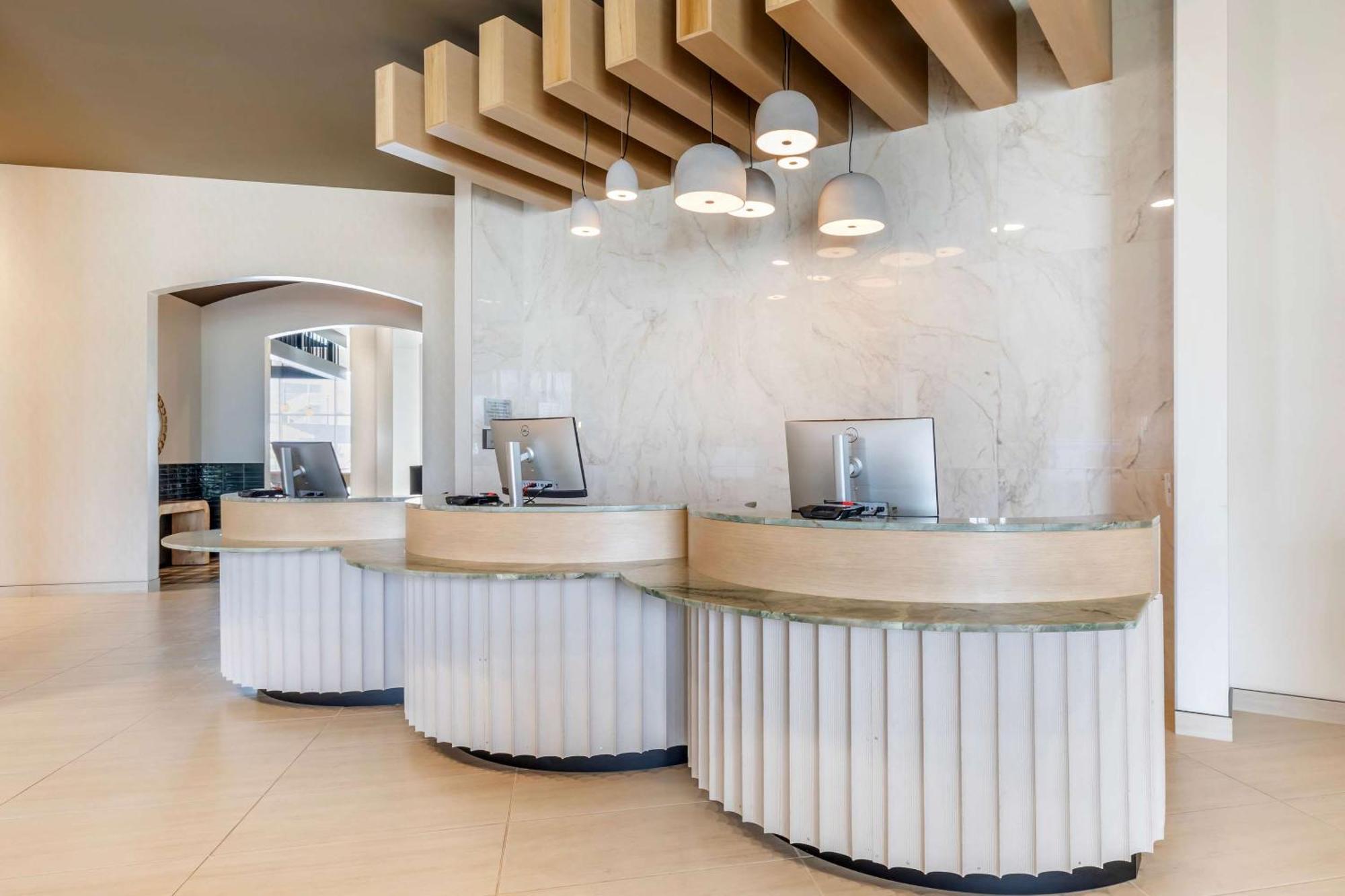 Cambria Hotel Rehoboth Beach Kültér fotó