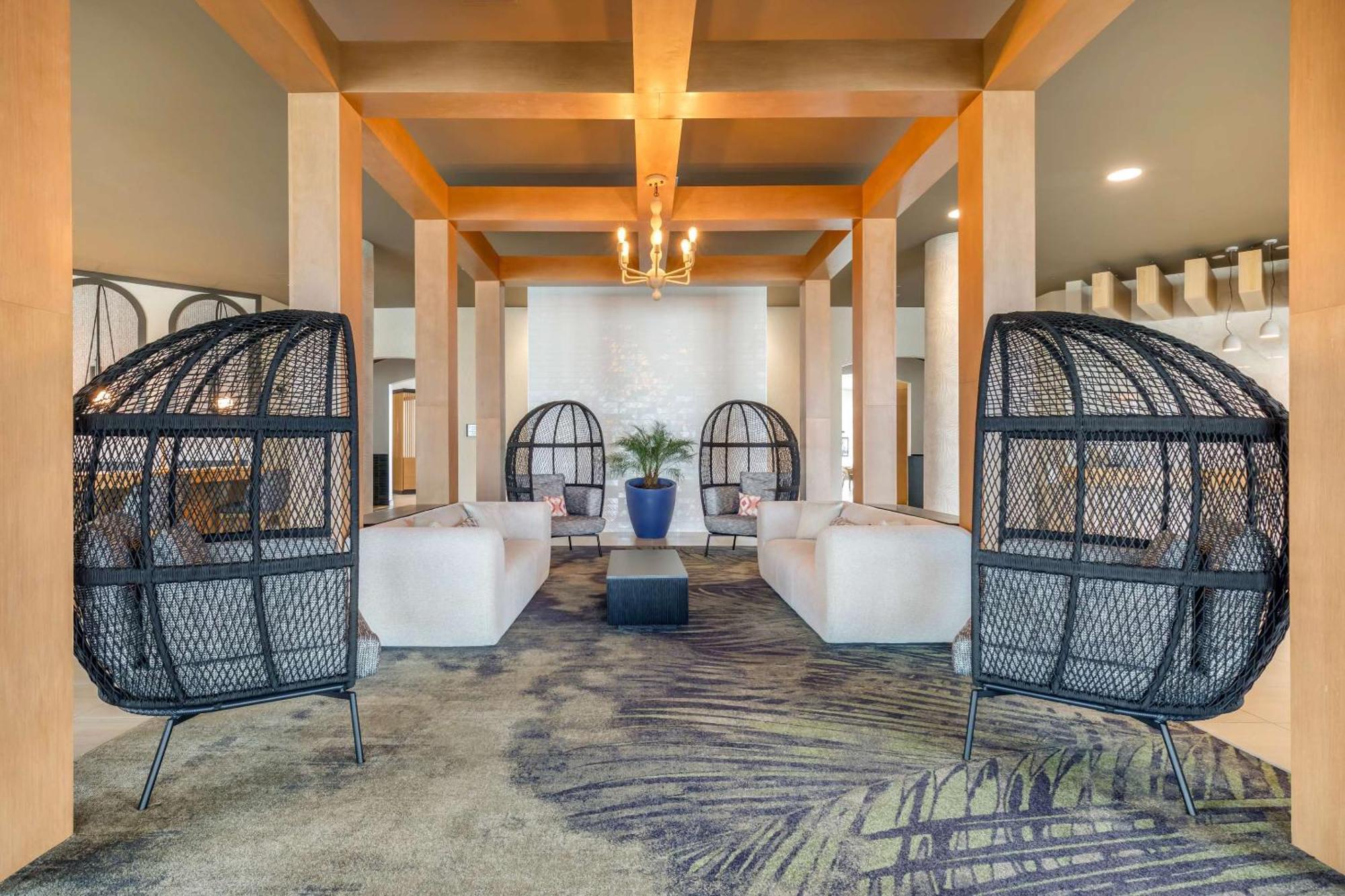 Cambria Hotel Rehoboth Beach Kültér fotó